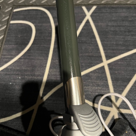 BEACHWAVER PRO 1 silver - Picture 4 of 11